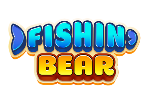 Fishin' Bear