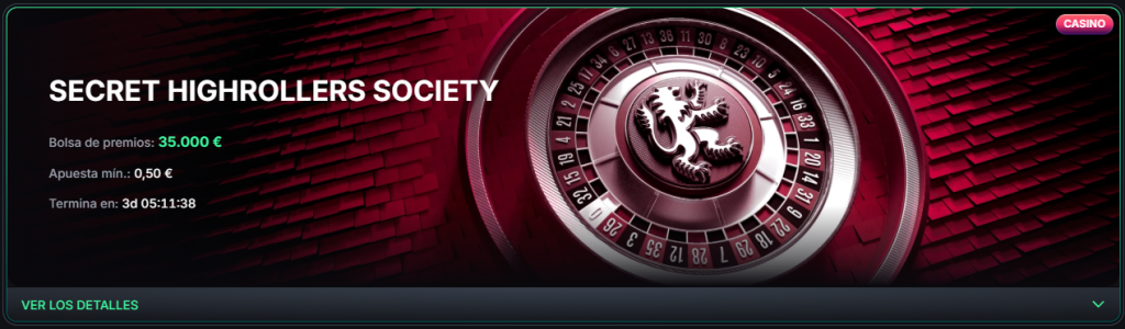 Kinbet Casino Online Bonos