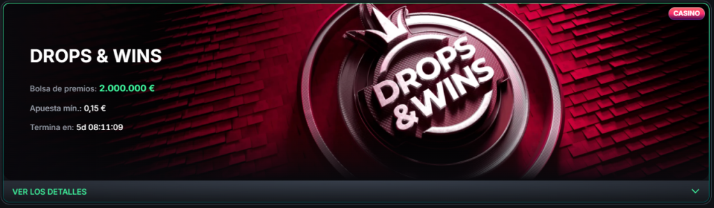 Kinbet Casino Online Bonos